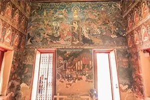Wat Pratu San — photo 2