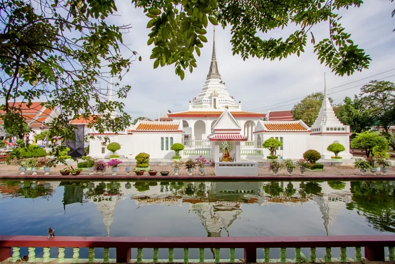Wat Protket Chettharam