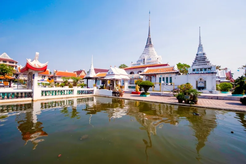 Wat Protket Chettharam — photo 3