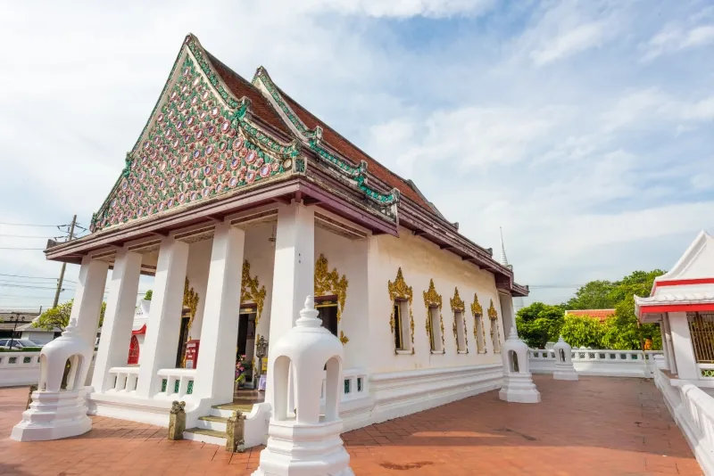 Wat Protket Chettharam — photo 2