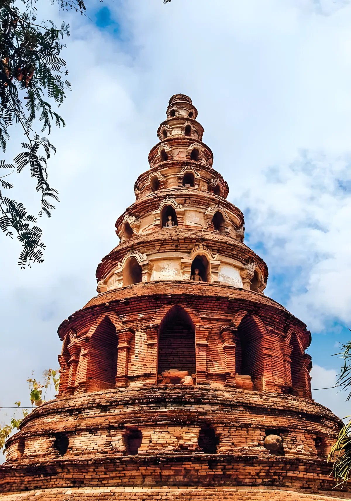 Wat Puag Hong