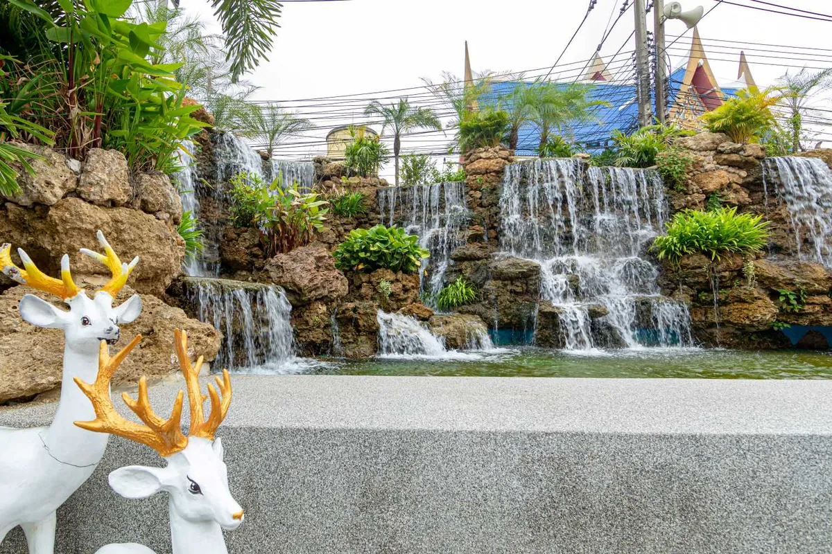 Wat Rai Khing — photo 2