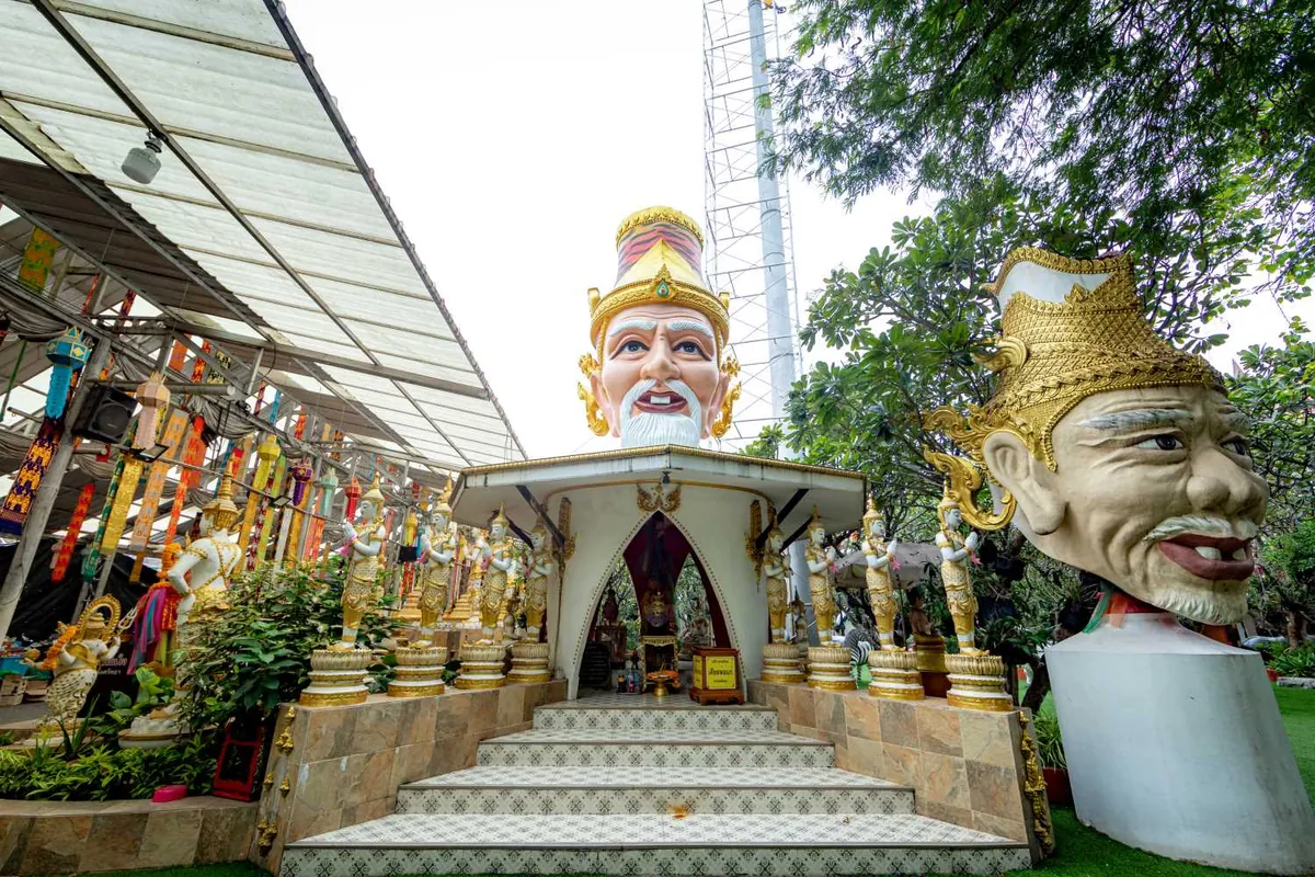 Wat Rai Khing — photo 3