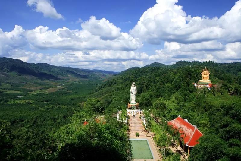 Wat Rat Uppatham (Wat Bang Riang) — photo 3