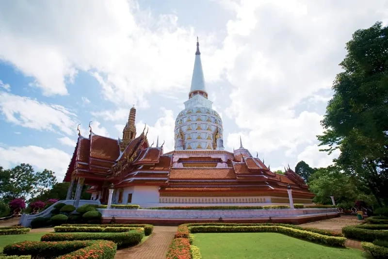 Wat Rat Uppatham (Wat Bang Riang)