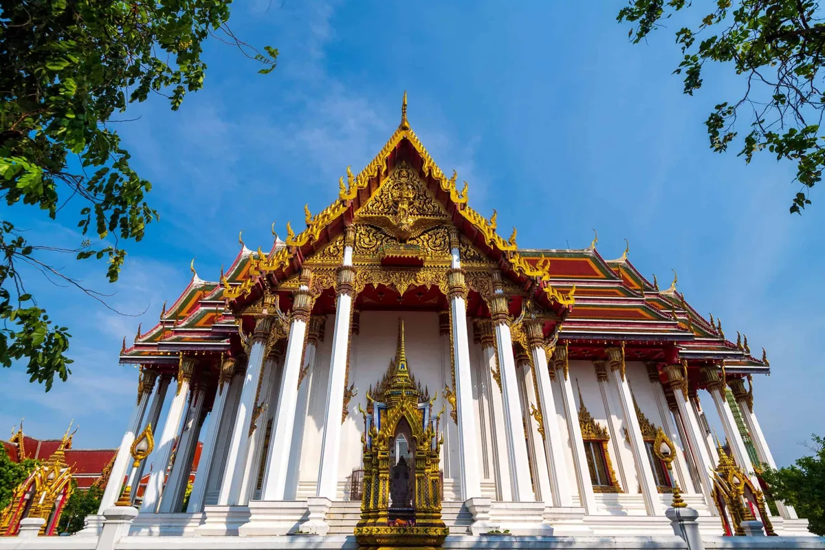 Wat Ratchaburana (Bangkok)