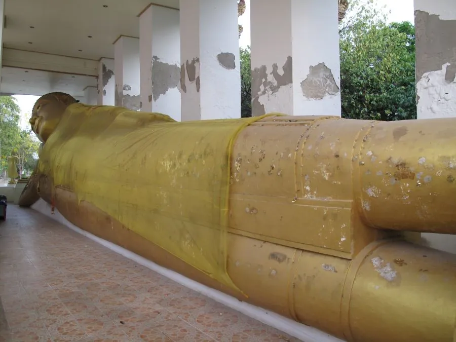Wat Ratchapaksi — photo 2