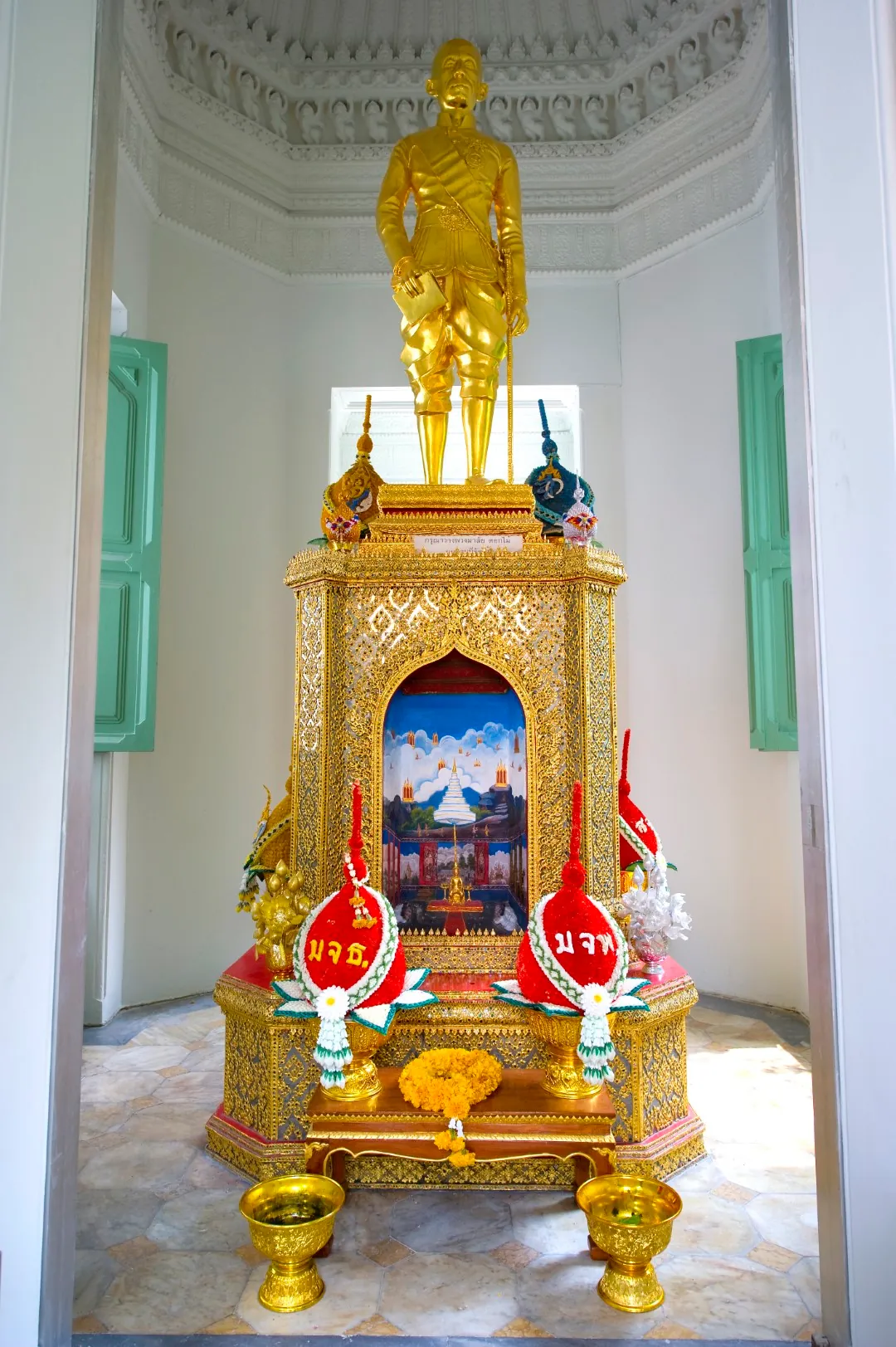 Wat Ratchapradit Sathitmahasimaram — photo 3