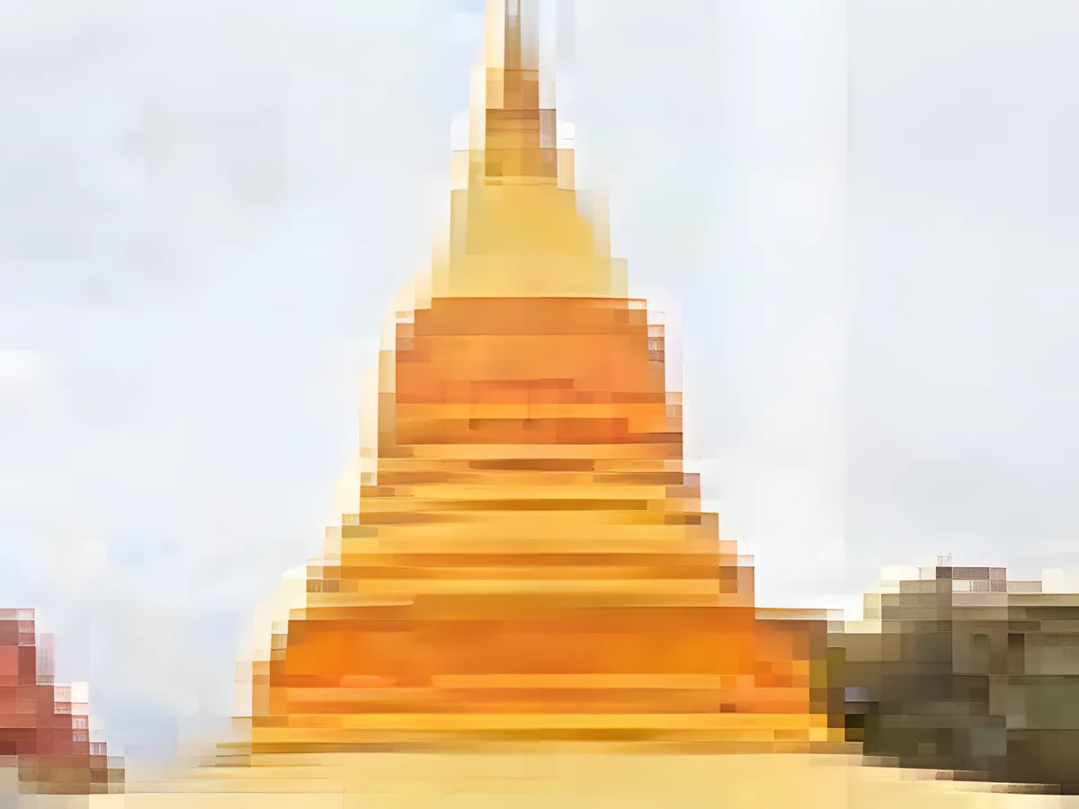 Wat Rong Chang