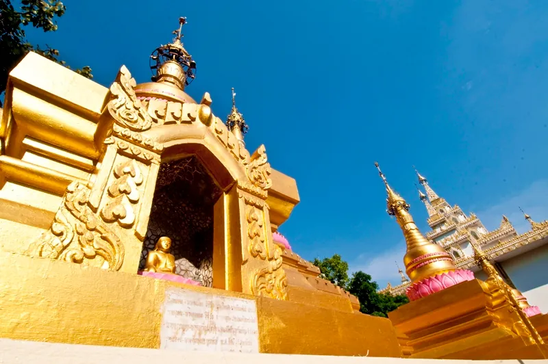 Wat Sa Bo Kaeo — photo 2