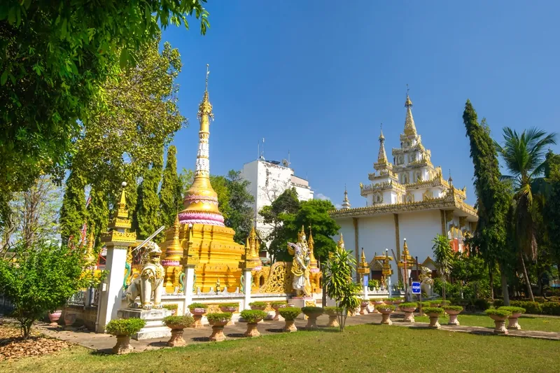 Wat Sa Bo Kaeo — photo 3
