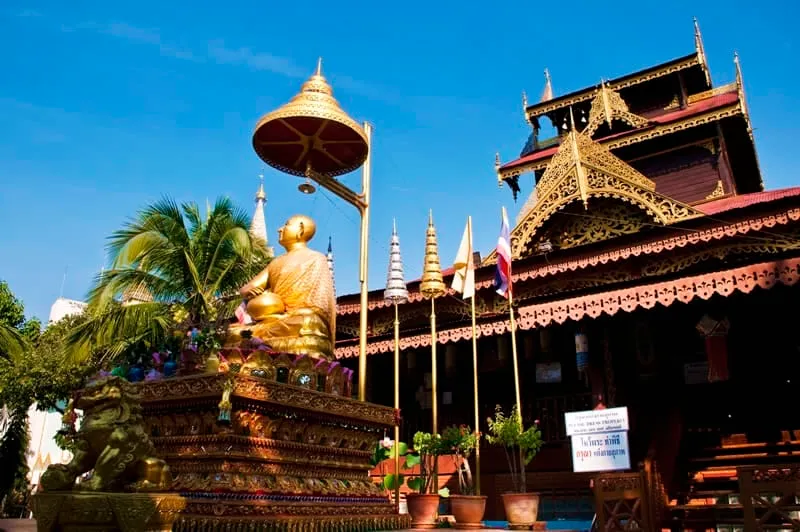 Wat Sa Bo Kaeo