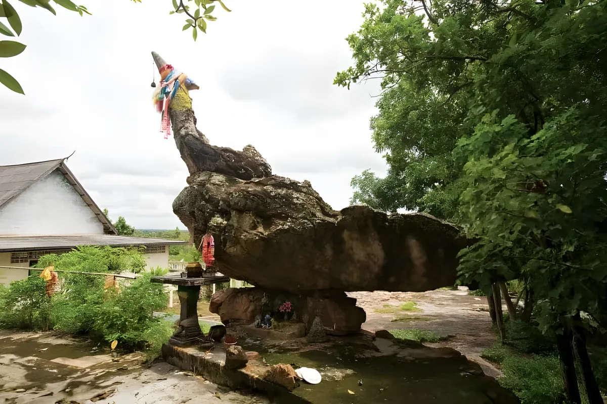 Wat Sa Hong