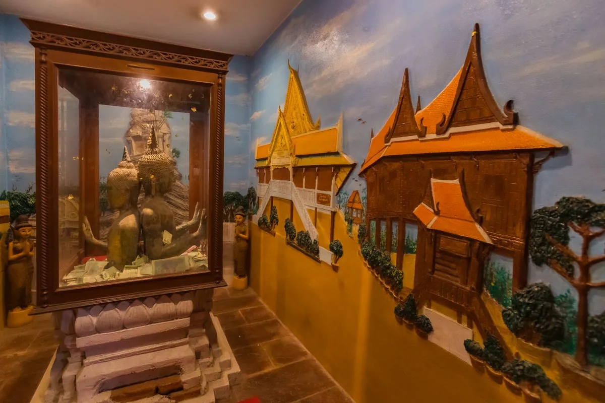 Wat Sa Khla