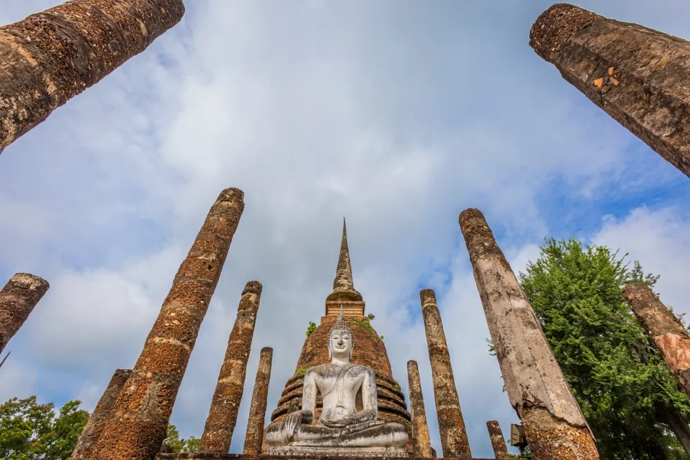 Wat Sa Si — photo 2