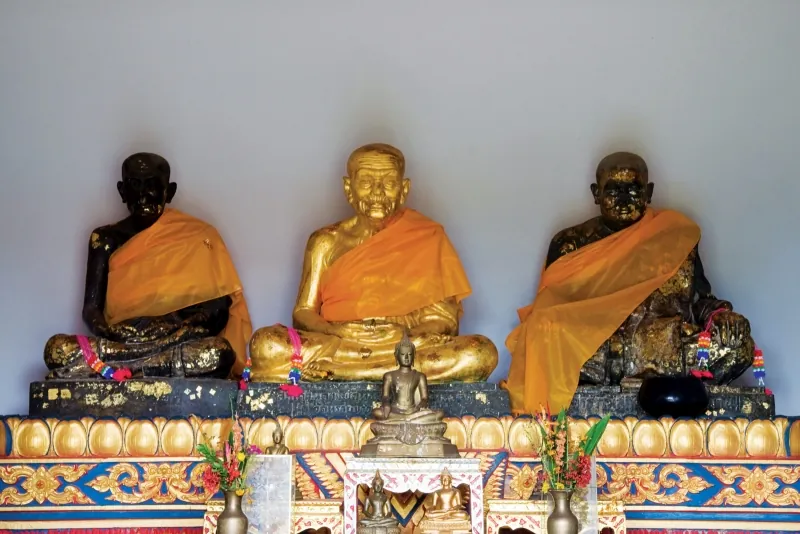 Wat Sai Khao — photo 2