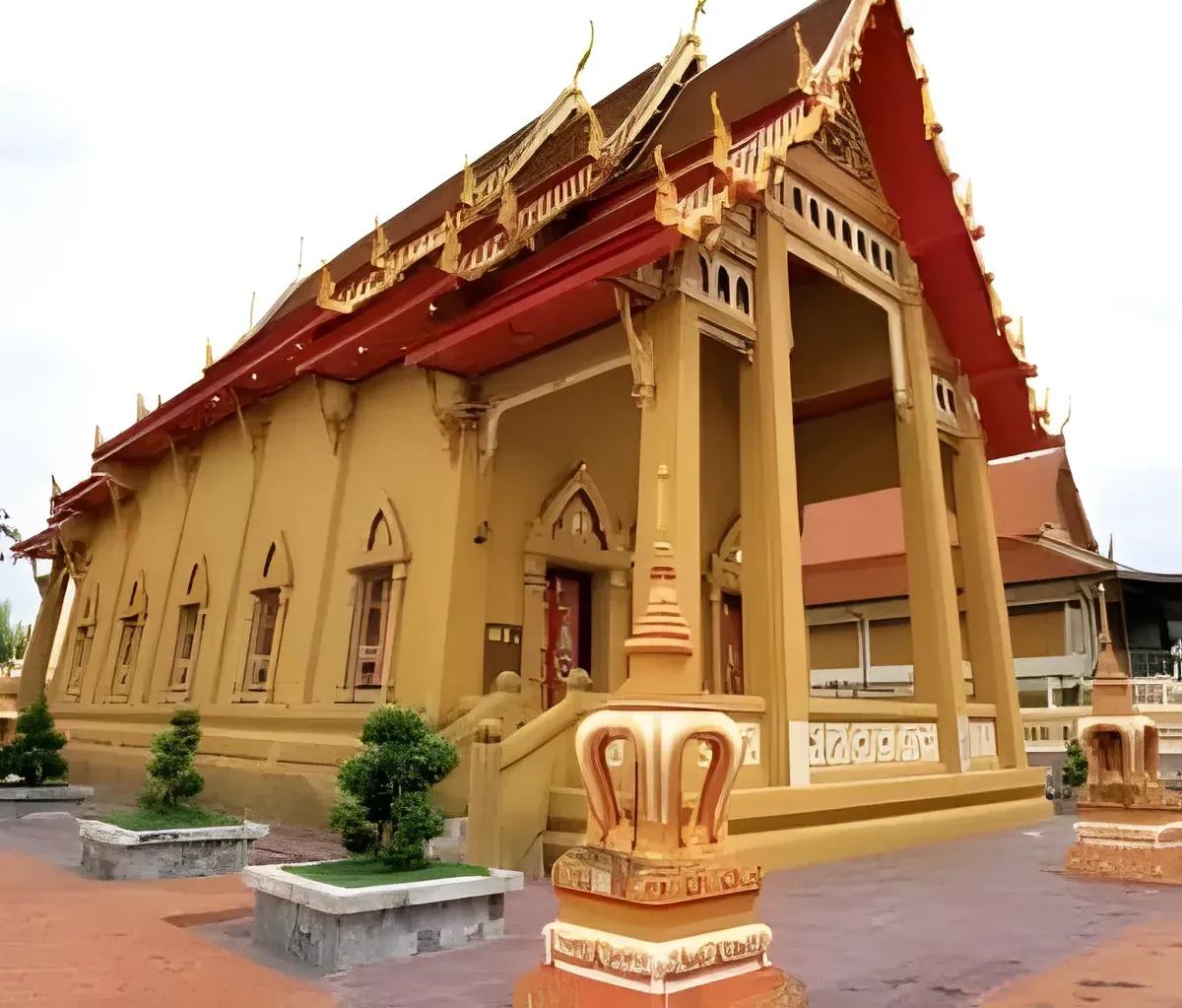 Wat Sak Yai