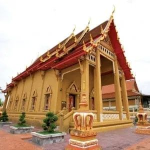 Wat Sak Yai