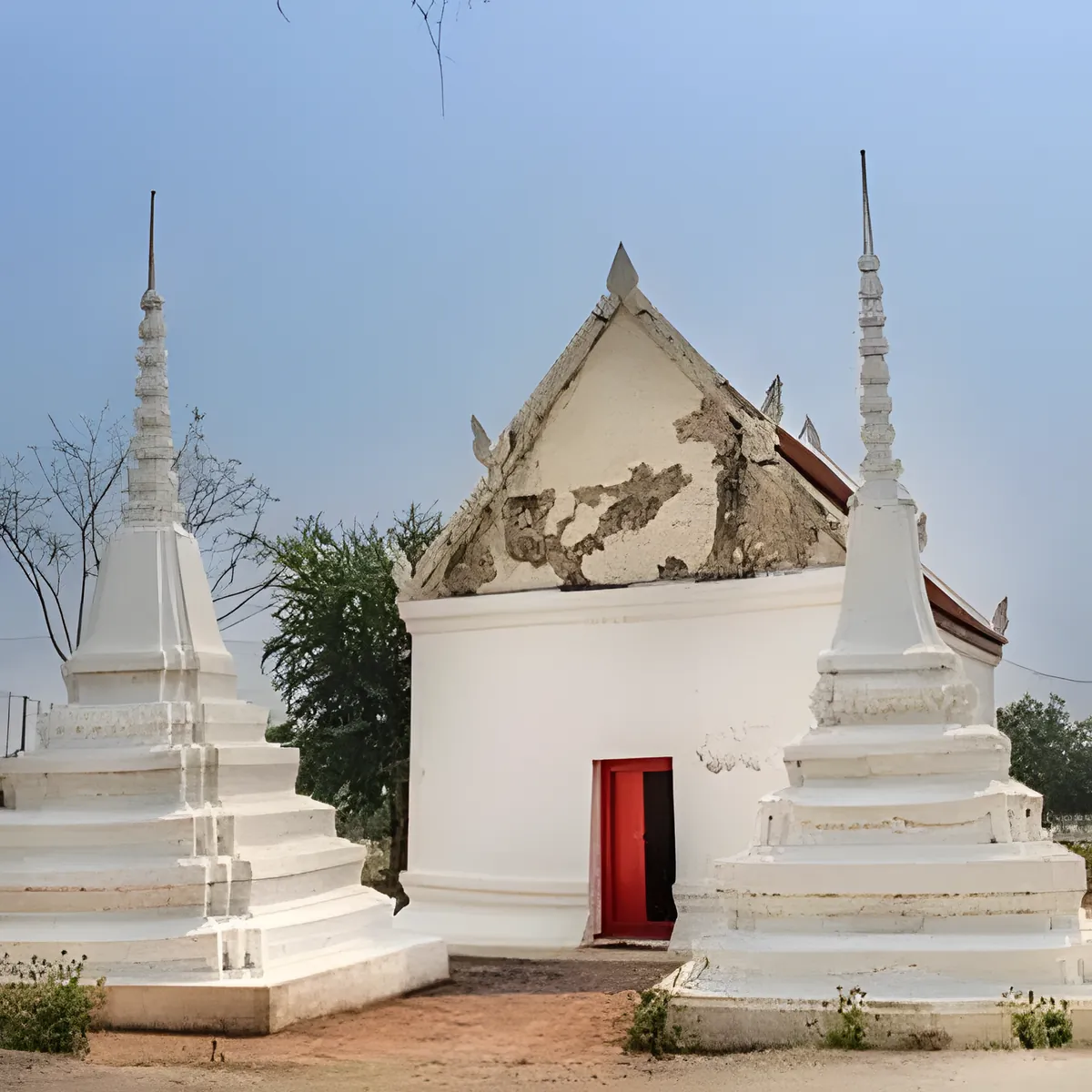 Wat Sakae