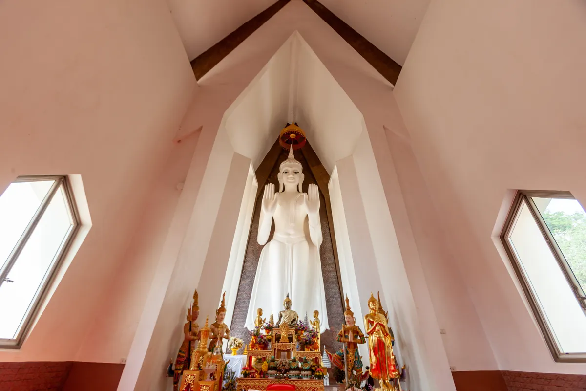 Wat Sala Loi — photo 2