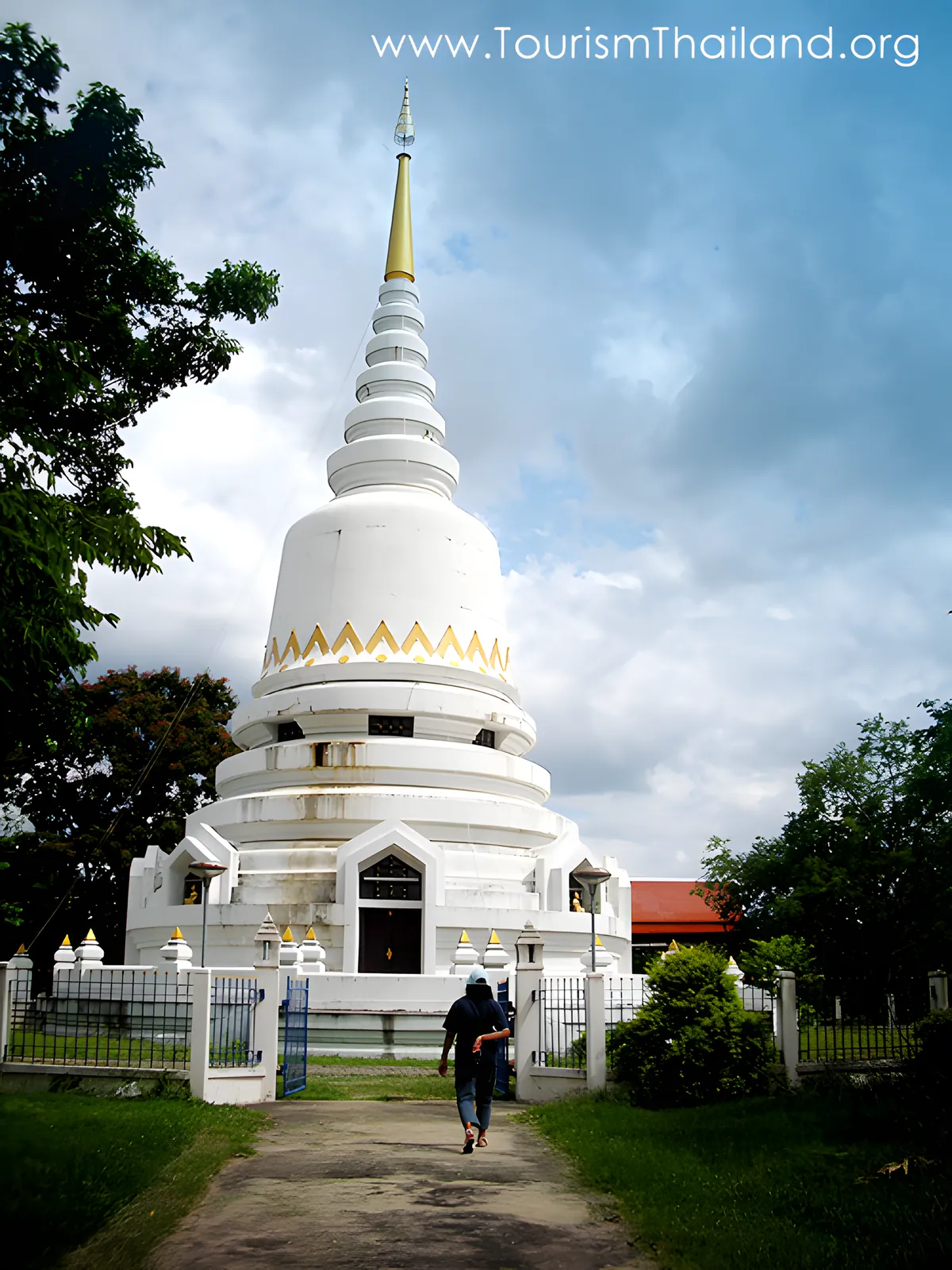 Wat Sala Thong