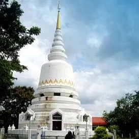 Wat Sala Thong