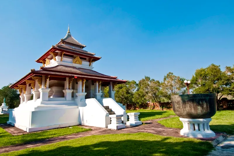 Wat Salaeng — photo 2