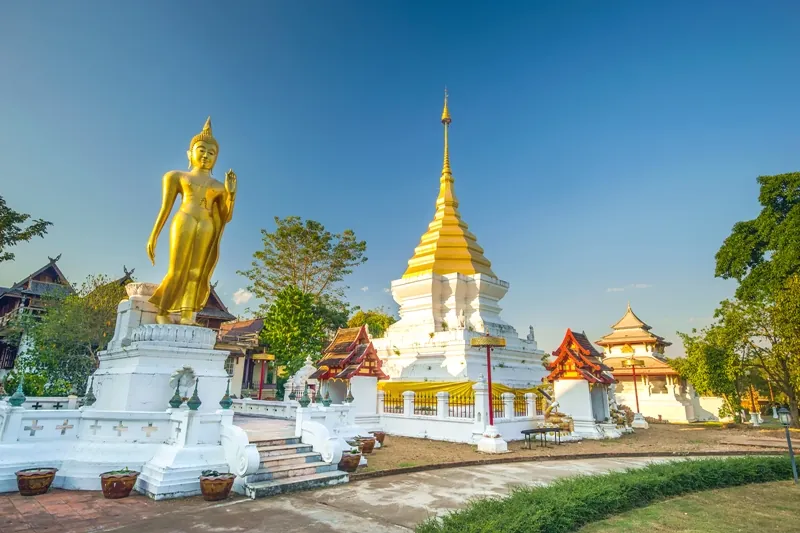 Wat Salaeng — photo 3