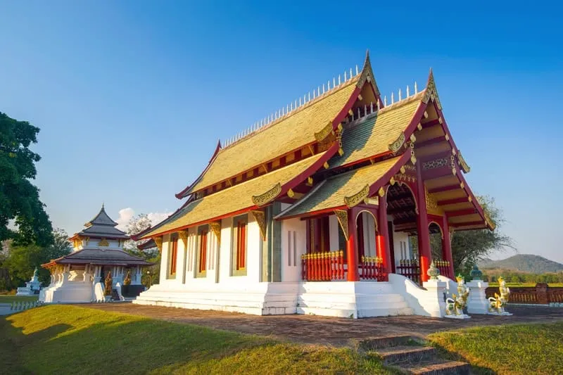 Wat Salaeng