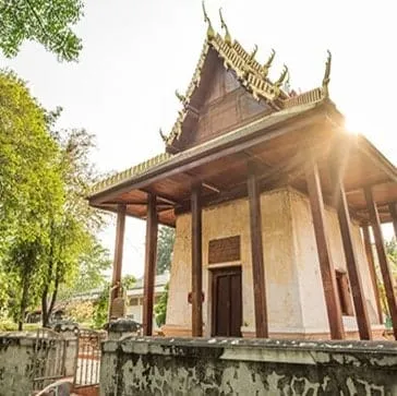 Wat Sam Chuk