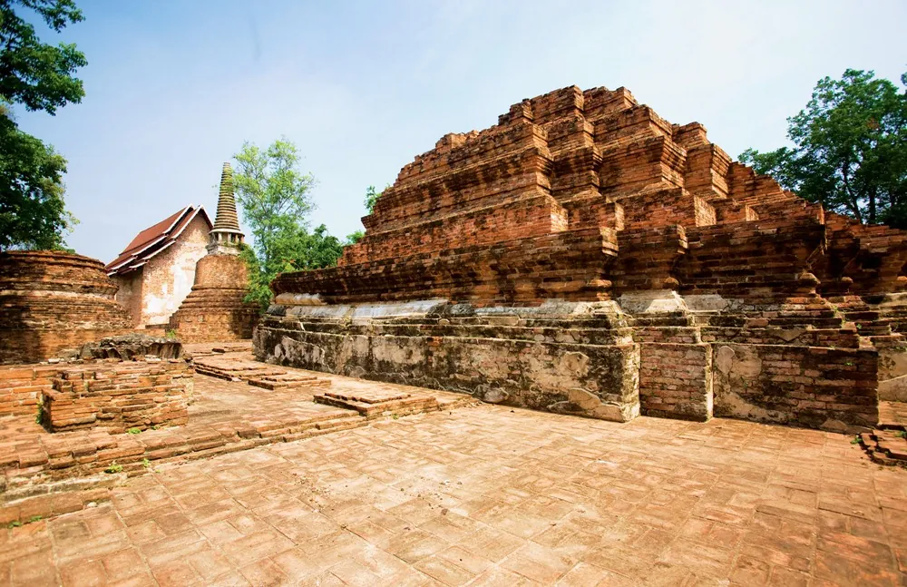 Wat Samanakottharam — photo 2