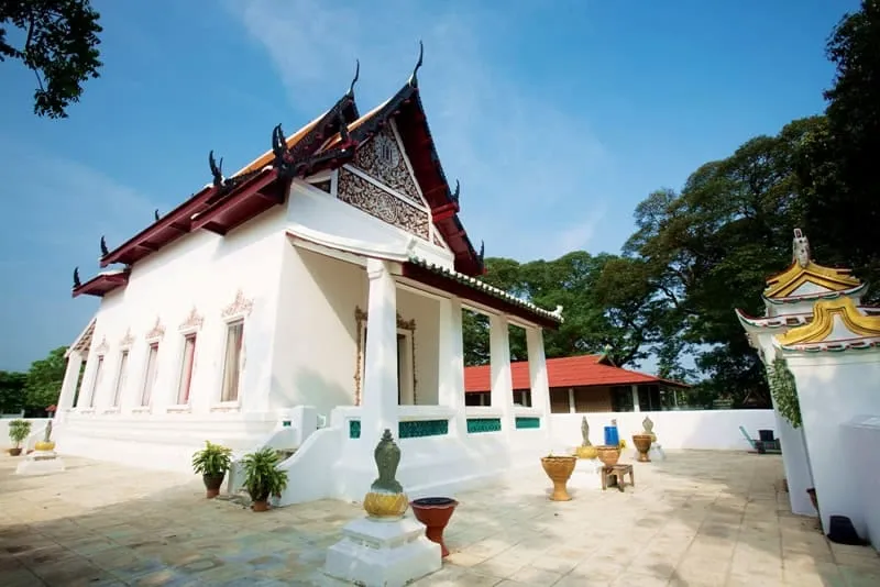 Wat Samuha Pradittharam