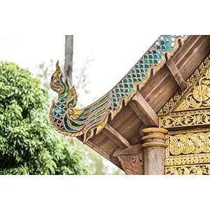 Wat San Kamphaeng — photo 2