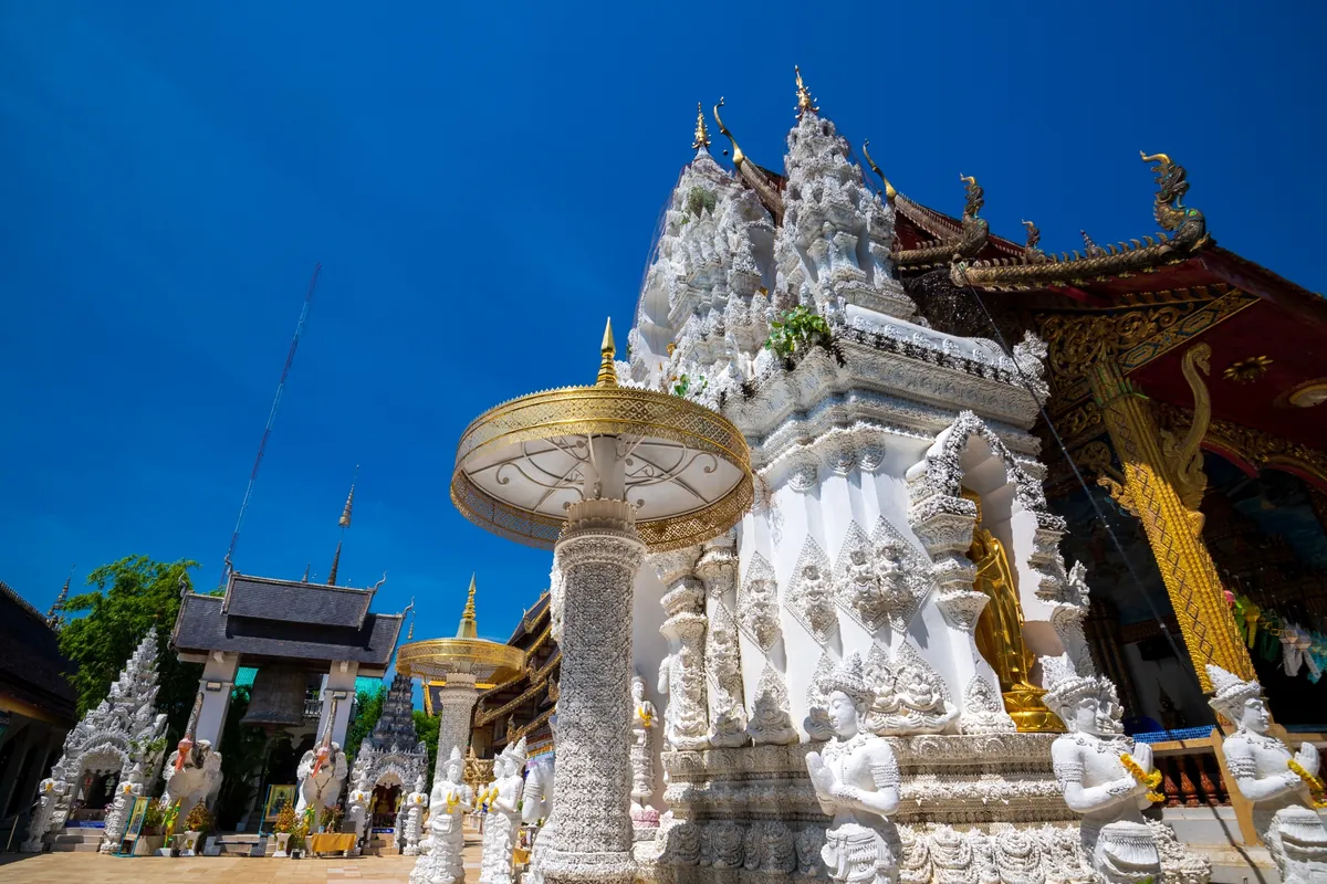 Wat San Pa Yang Luang — photo 4