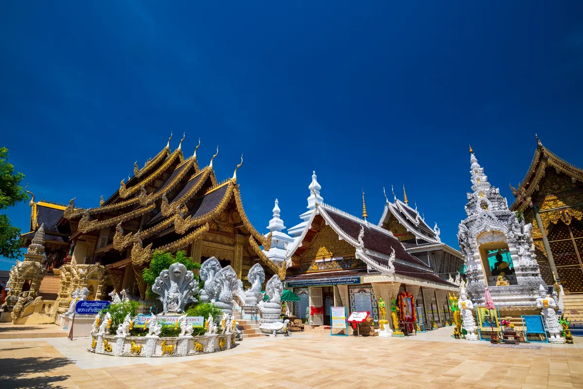 Wat San Pa Yang Luang — photo 2