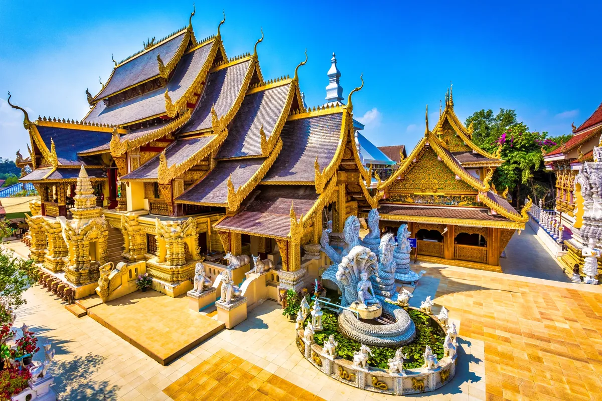 Wat San Pa Yang Luang — photo 3
