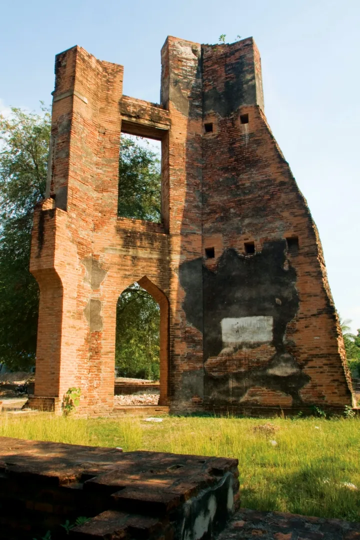 Wat San Paolo — photo 2
