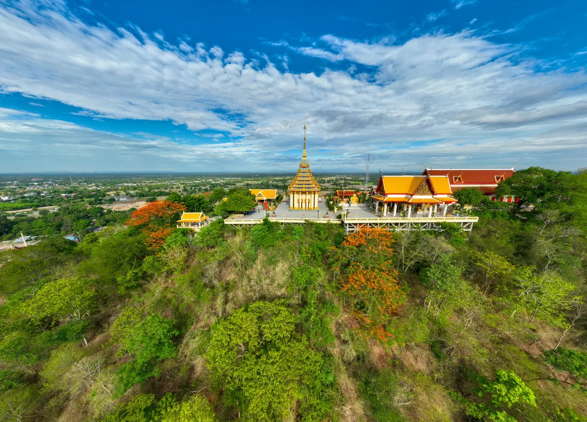 Wat Sangkat Rattana Khiri — photo 2