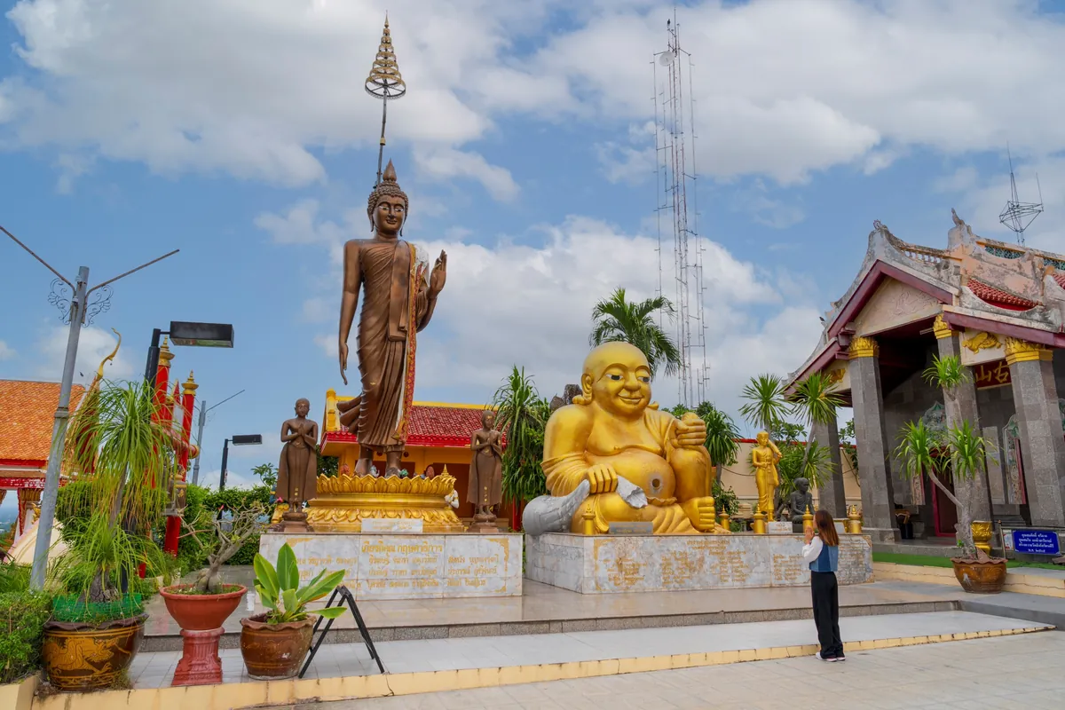 Wat Sangkat Rattana Khiri — photo 3