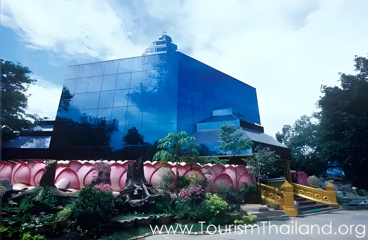 Wat Sangkatan