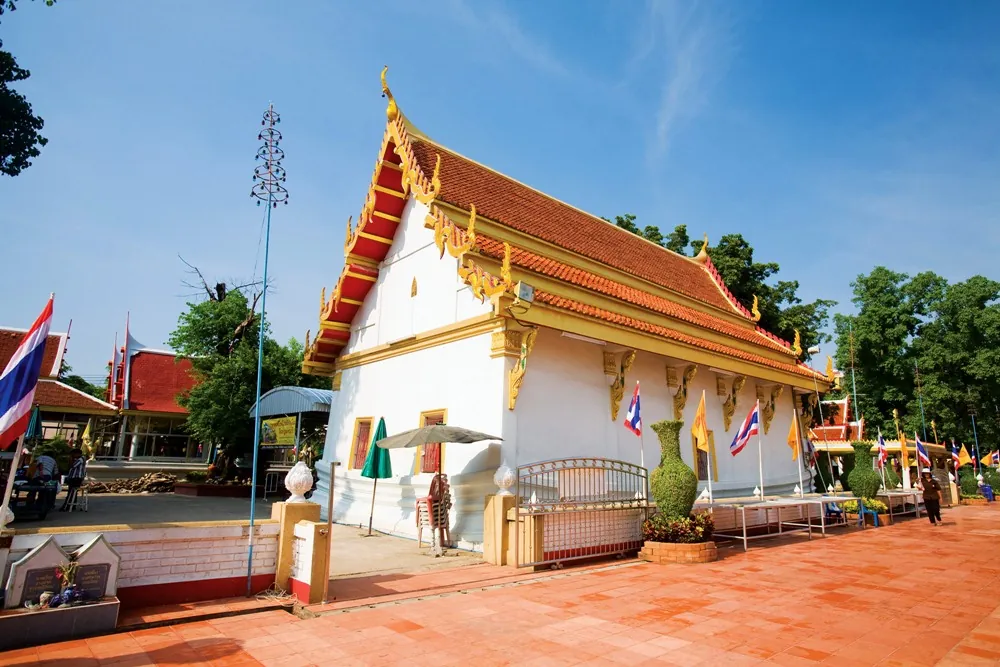 Wat Satue — photo 2
