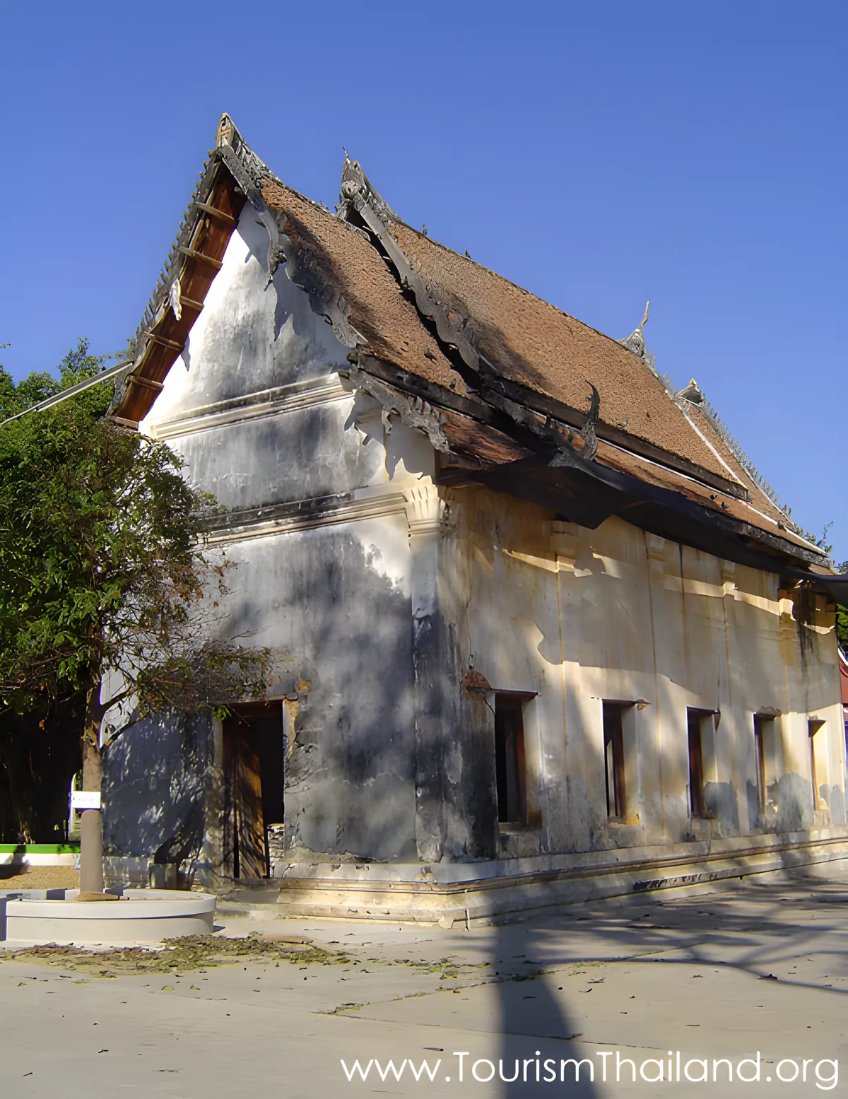 Wat Sawang Arom