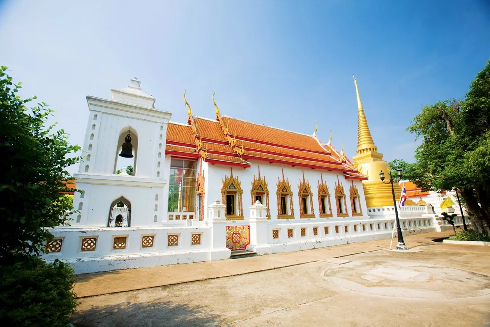 Wat Sena Sanaram — photo 3