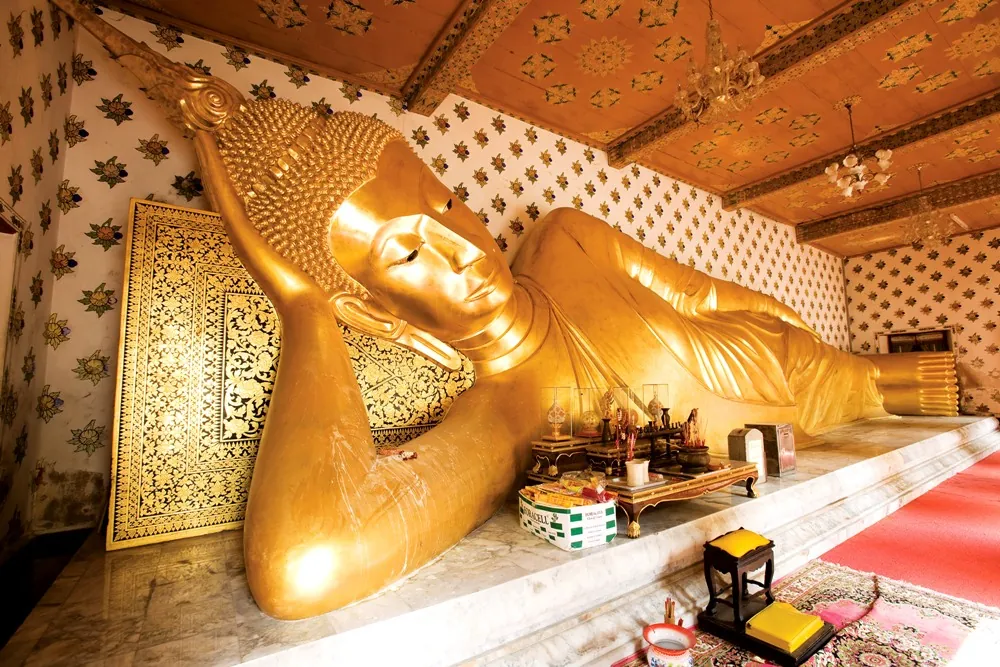 Wat Sena Sanaram — photo 2