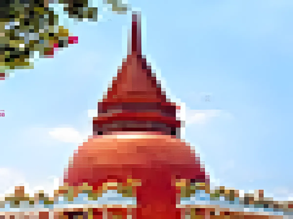 Wat Seni Wong