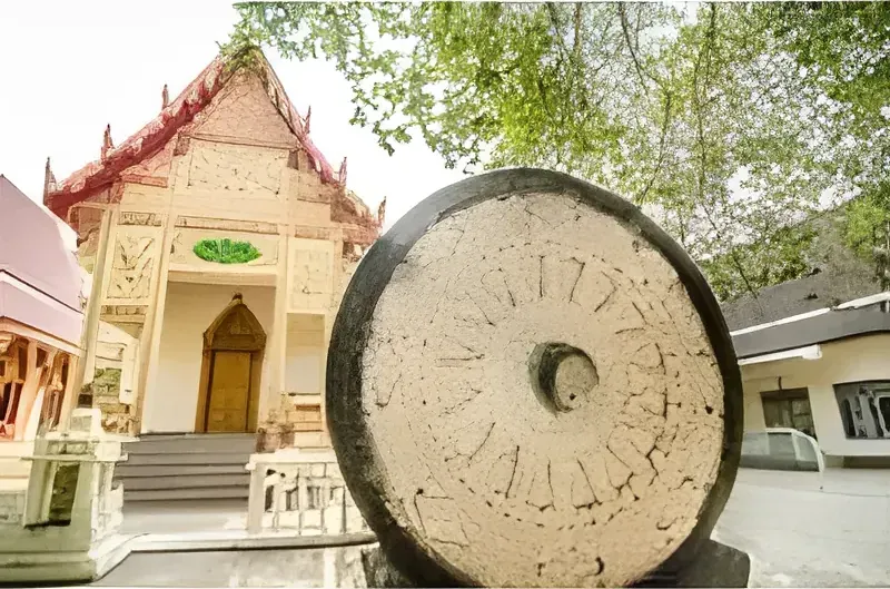 Wat Si Bun Rueang (Ban Tai)
