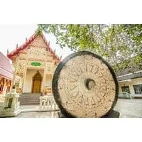 Wat Si Bun Rueang (Ban Tai)