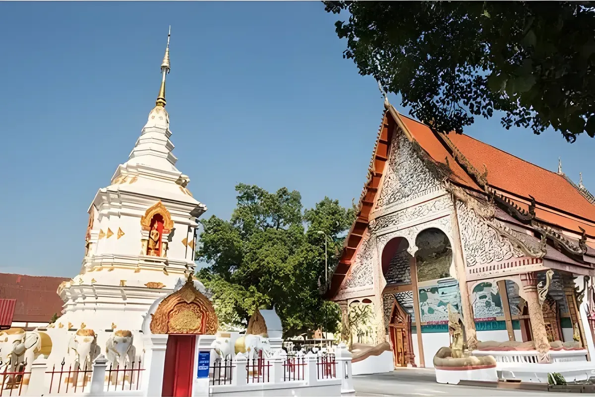 Wat Si Dok