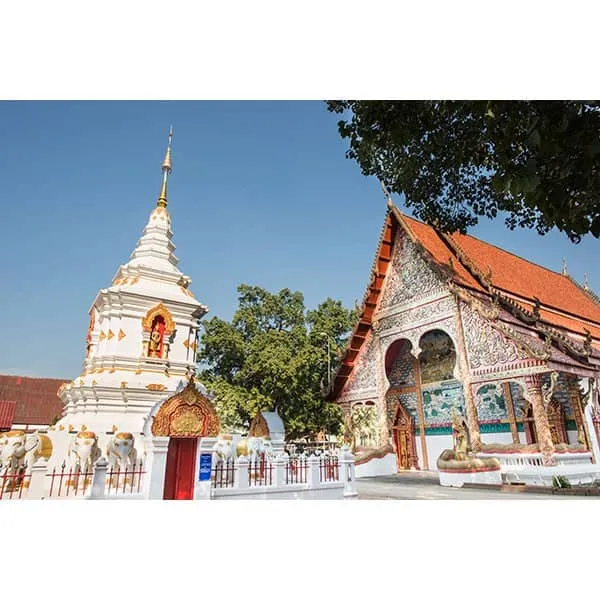 Wat Si Dok