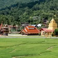 Wat Si Pho Chai